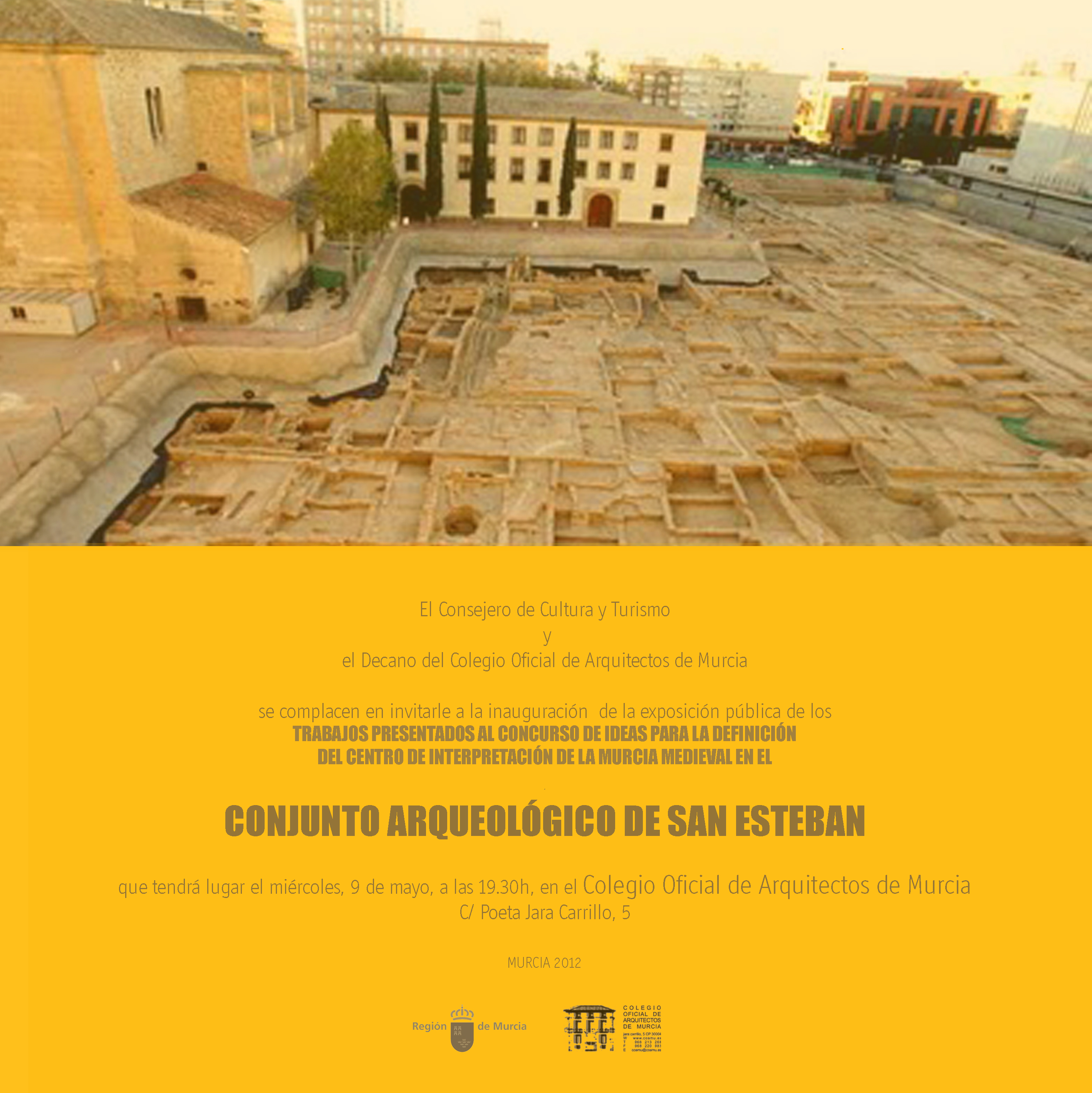 Exposiciones