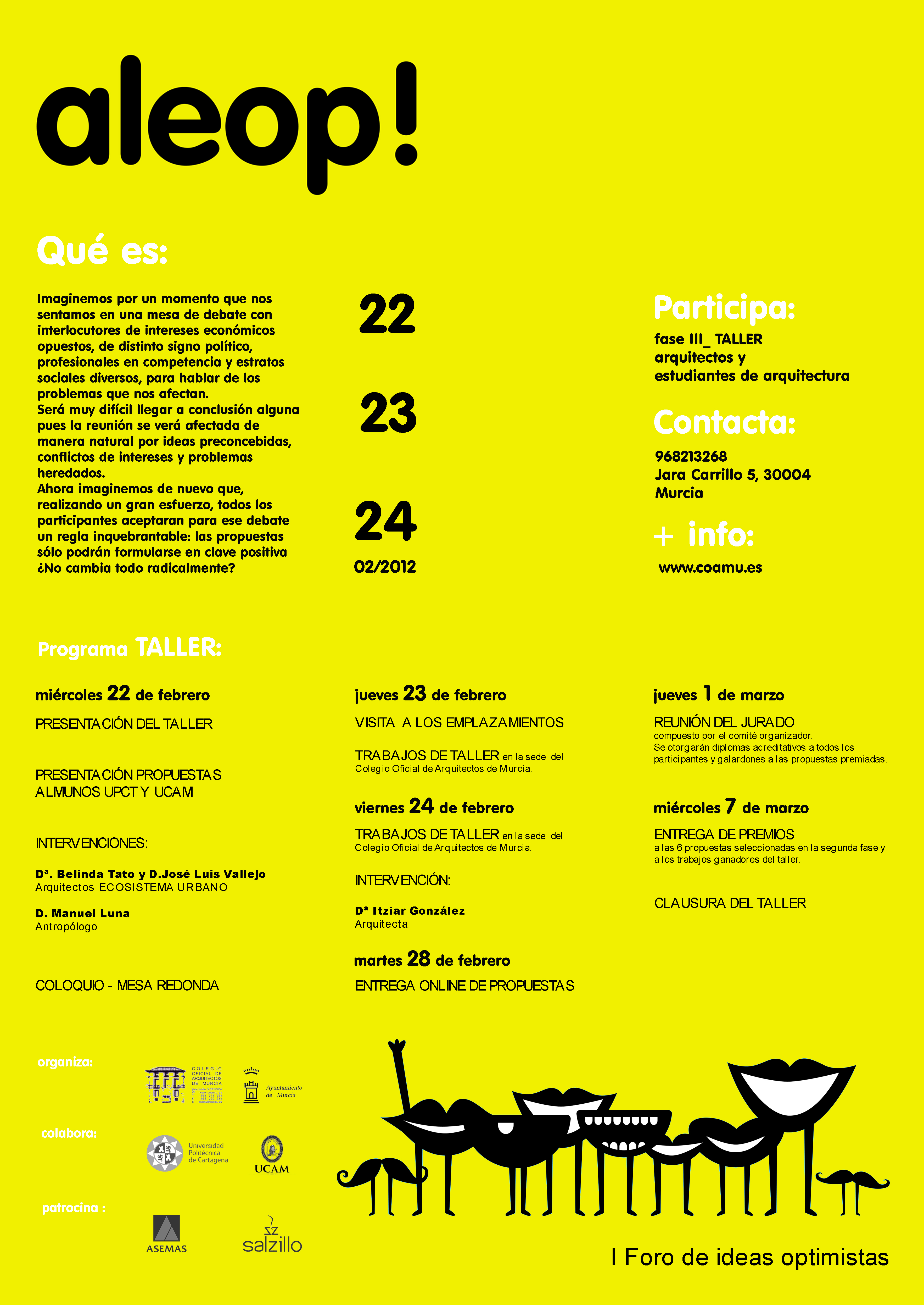 Actividades