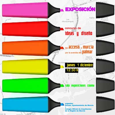 Exposiciones