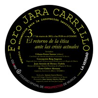 Vol. 3. El retorno de la etica ante las crisis actuales