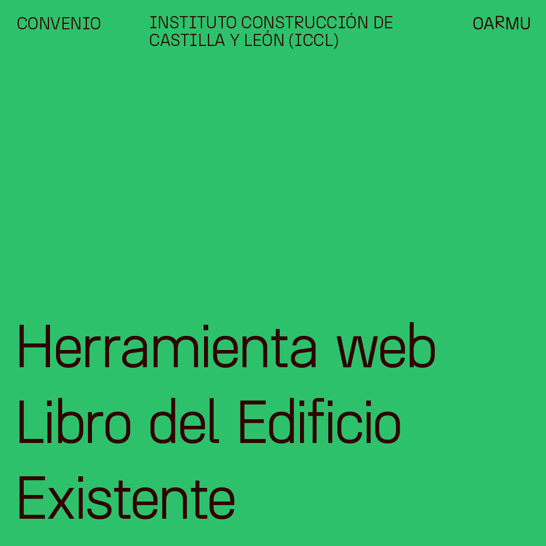 CONVENIO COAMU-ICCL PARA LA UTILIZACION DE LA PLATAFORMA WEB DEL LEEx