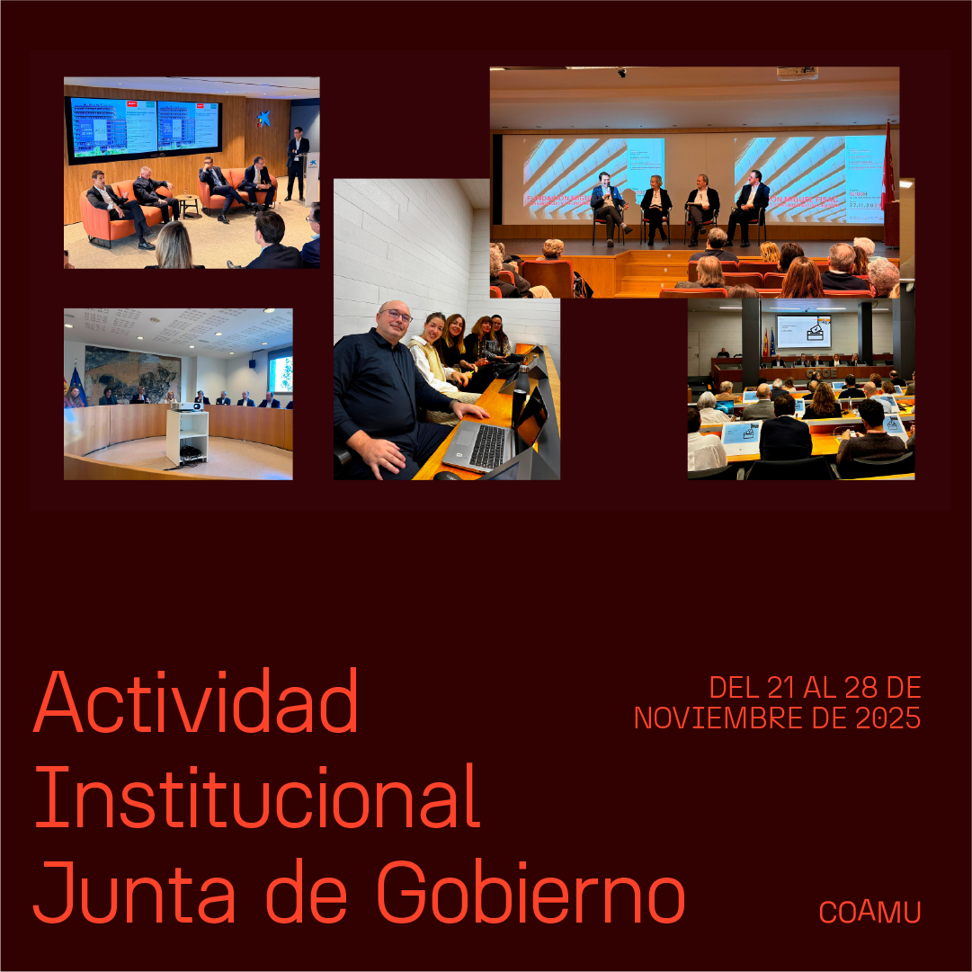 Actividad institucional junta de gobierno 44-28 noviembre