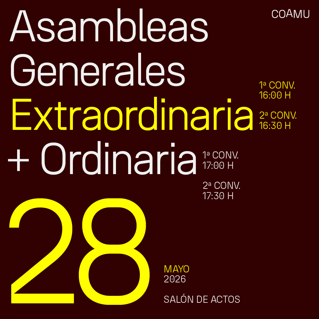 ASAMBLEA GENERAL EXTRAORDINARIA Y ASAMBLEA GENERAL ORDINARIA 