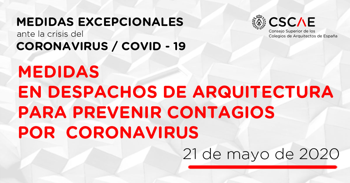 Medidas de prevencin covid-19 en despachos