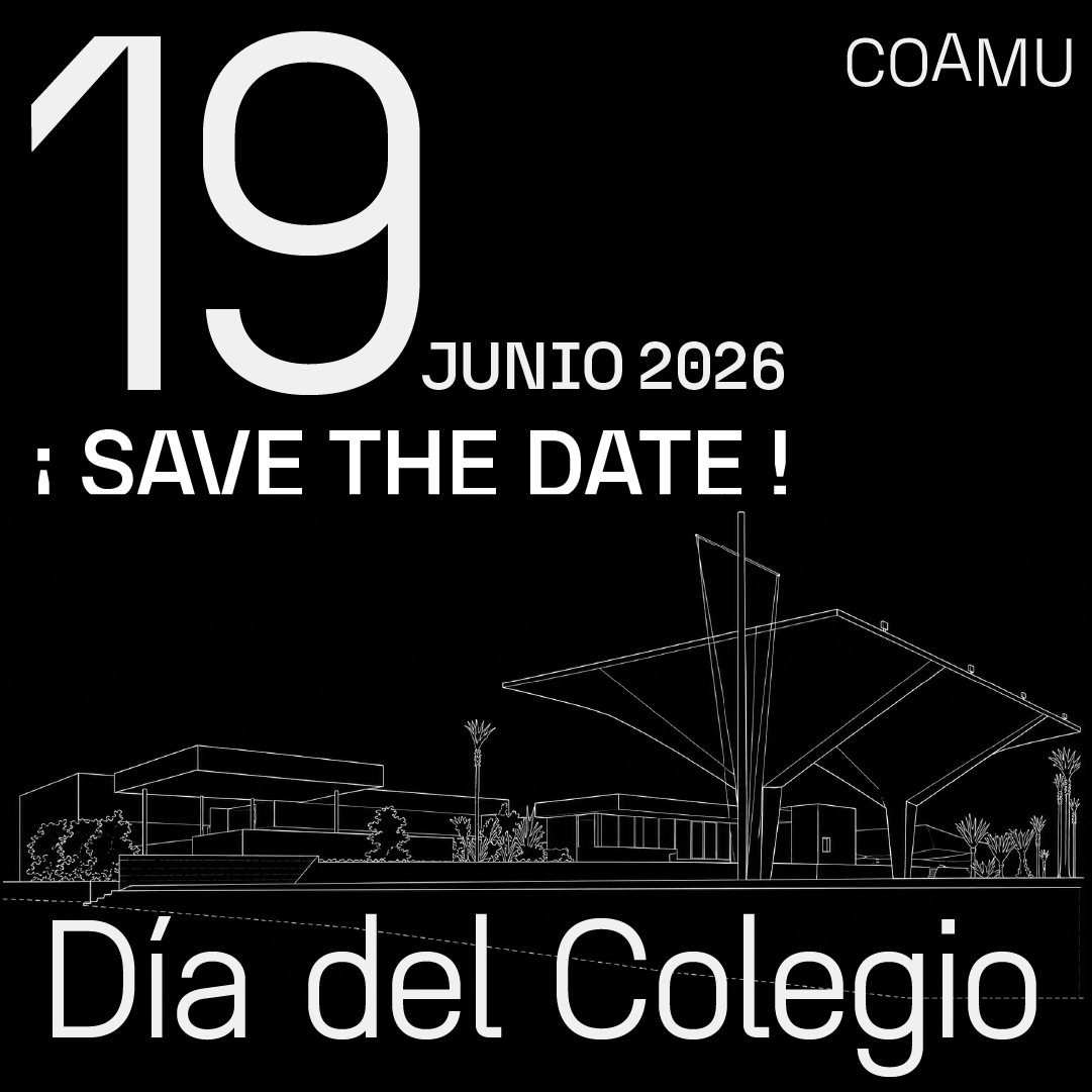 DIA DEL COLEGIO 2026 _ SAVE THE DATE
