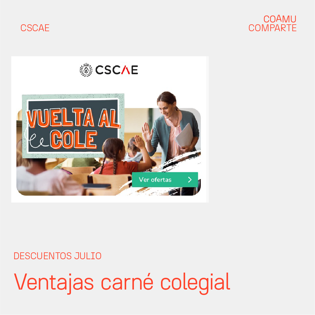 OFERTAS CARN COLEGIAL SEPTIEMBRE 2025