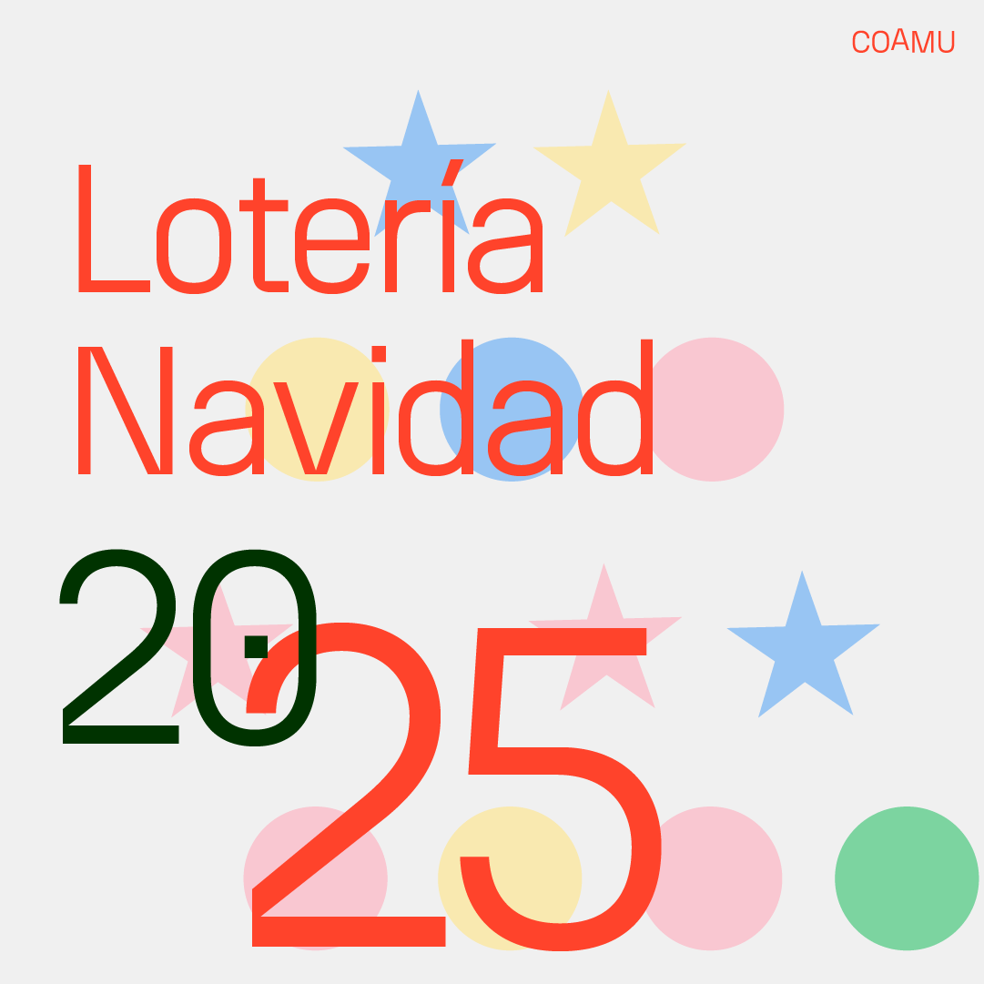 LOTER�A NAVIDAD 2025