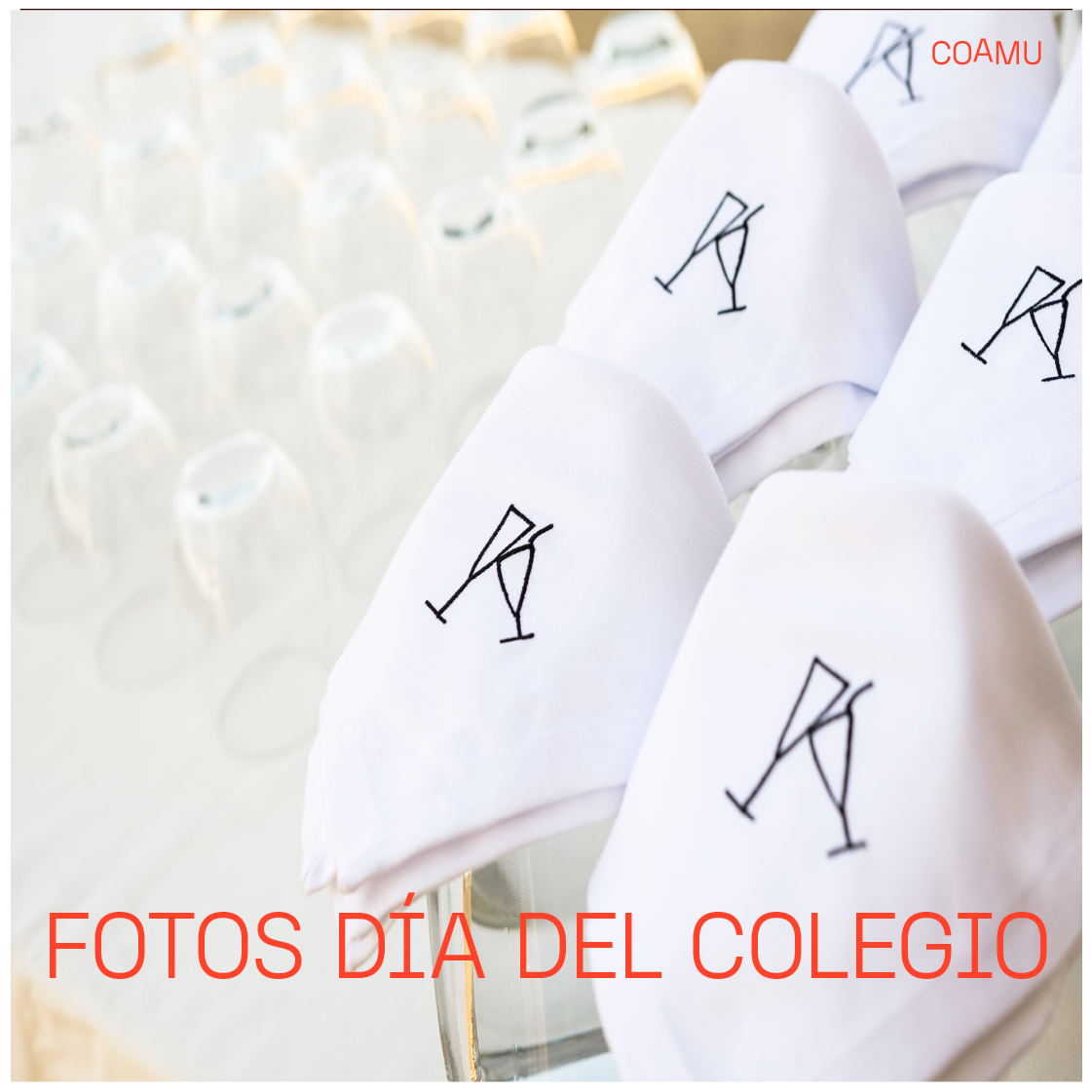 FOTOS DA DEL COLEGIO 2025