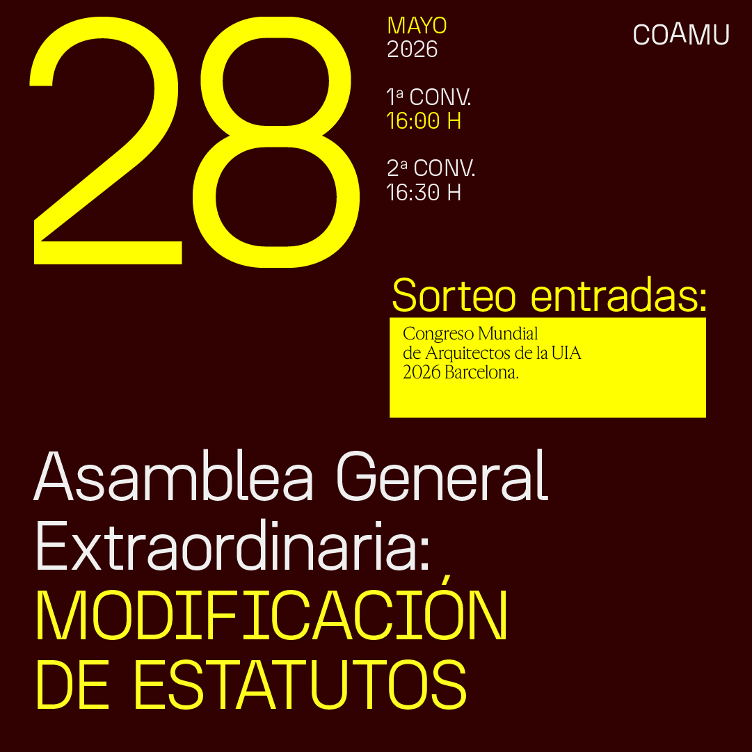 SORTEO ENTRADAS UIA BARCELONA EN ASAMBLEA EXTRAORDINARIA