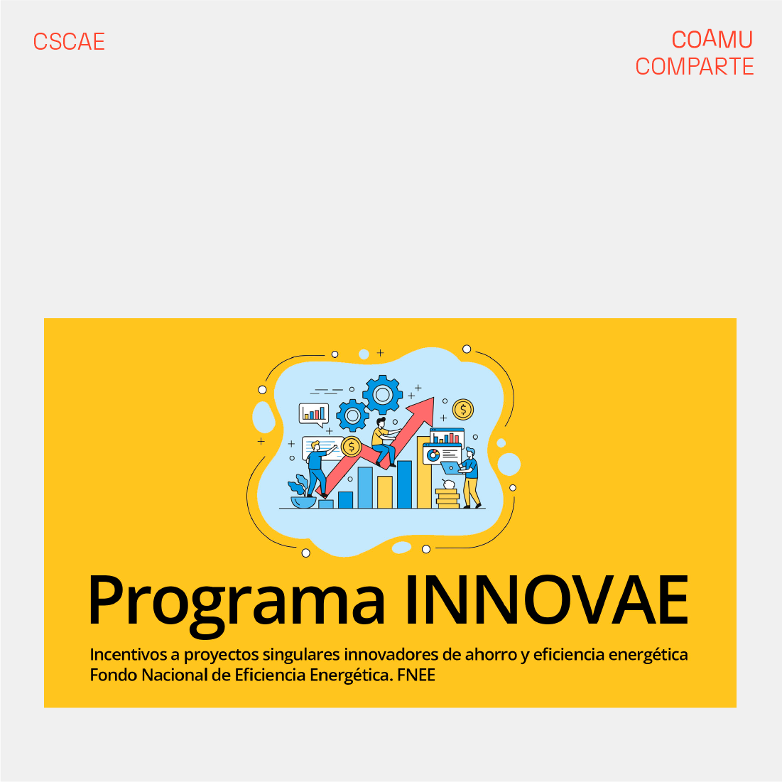 PROGRAMA INNOVAE