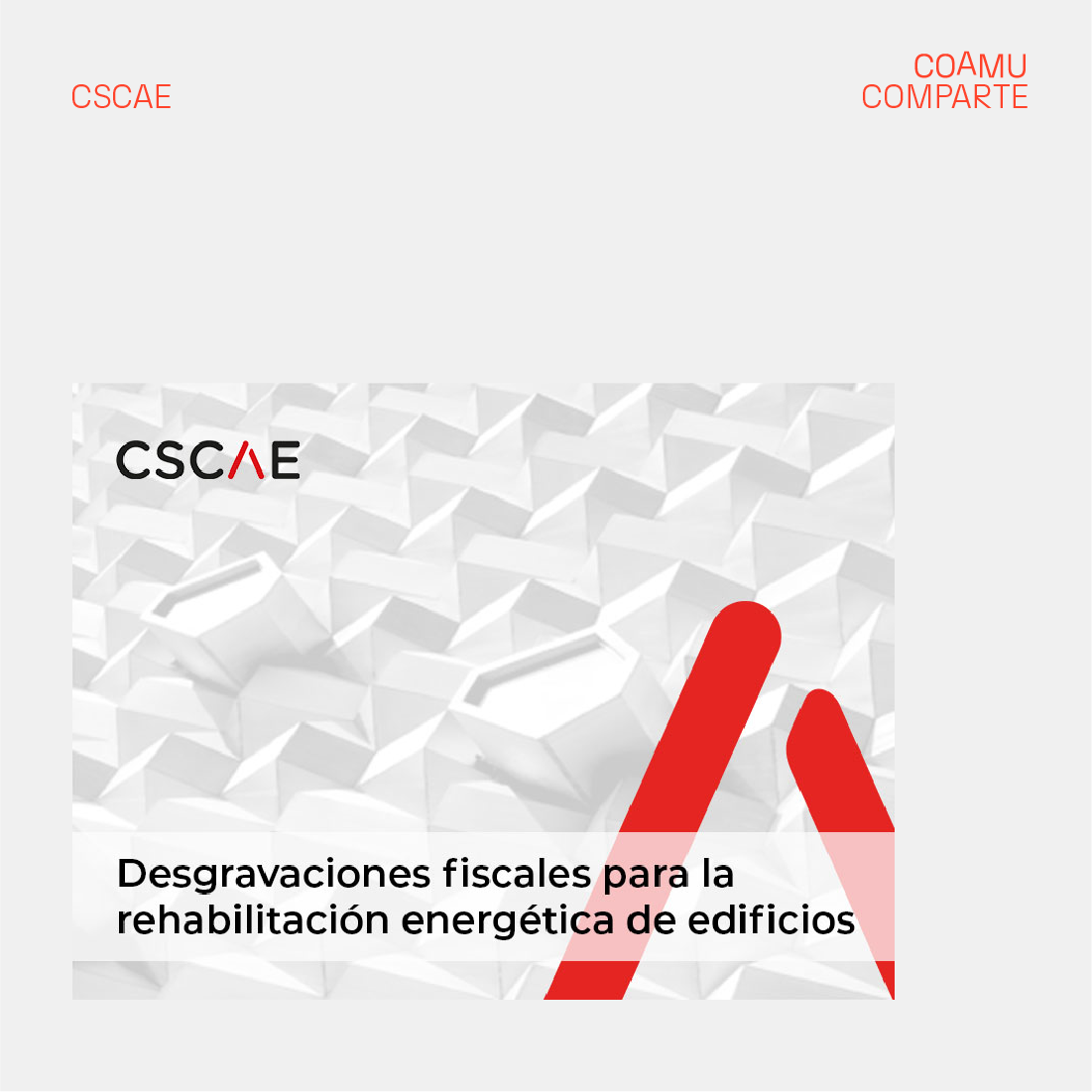 DESGRAVACIONES FISCALES PARA LA REHABILITACI�N ENERG�TICA DE EDIFICIOS